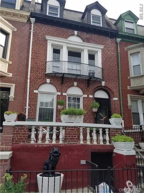 110 Rutland Road Brooklyn, NY 11225 - Photo 1 of 1