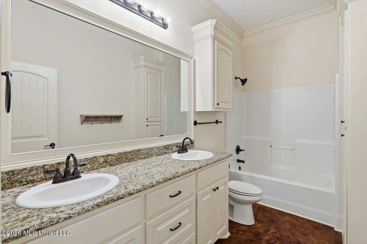 304 Kitty Hawk Circle Brandon, MS 39047 - Photo 32 of 45 32-304 Kitty Hawk Cir _ Hometoursms.com