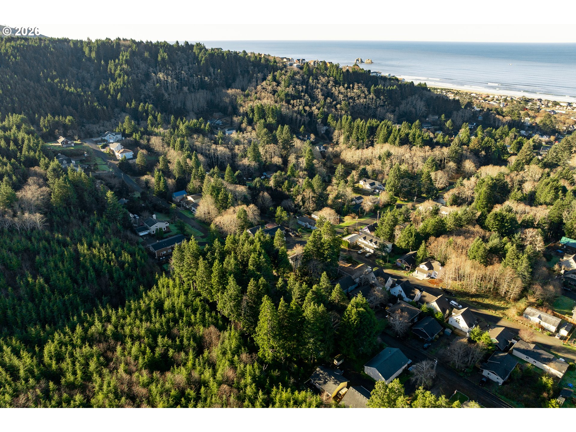 South Quadrant Street Rockaway Beach, OR 97136 - Photo 7 of 9 a view of a city