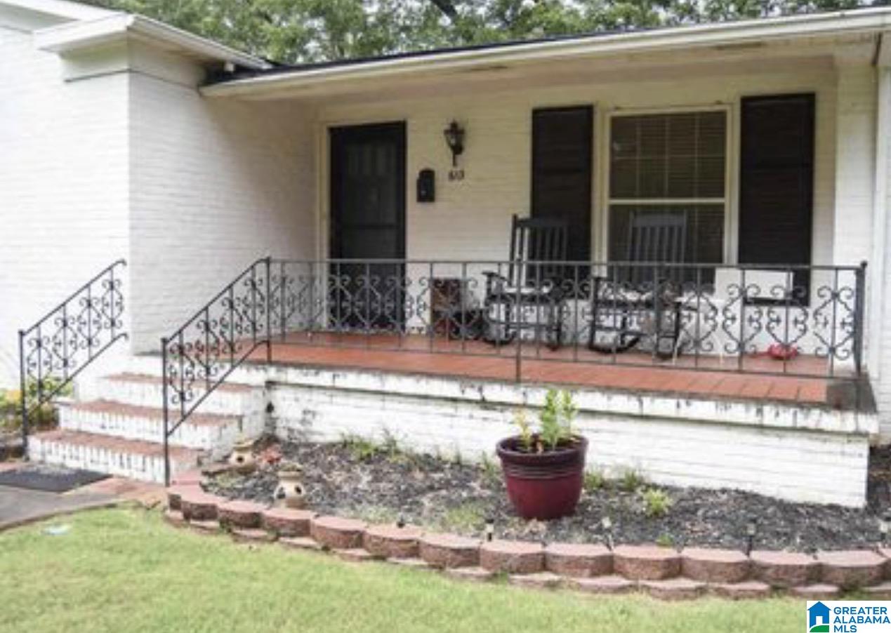 613 Chaffee Street Talladega, AL 35160 - Photo 9 of 9