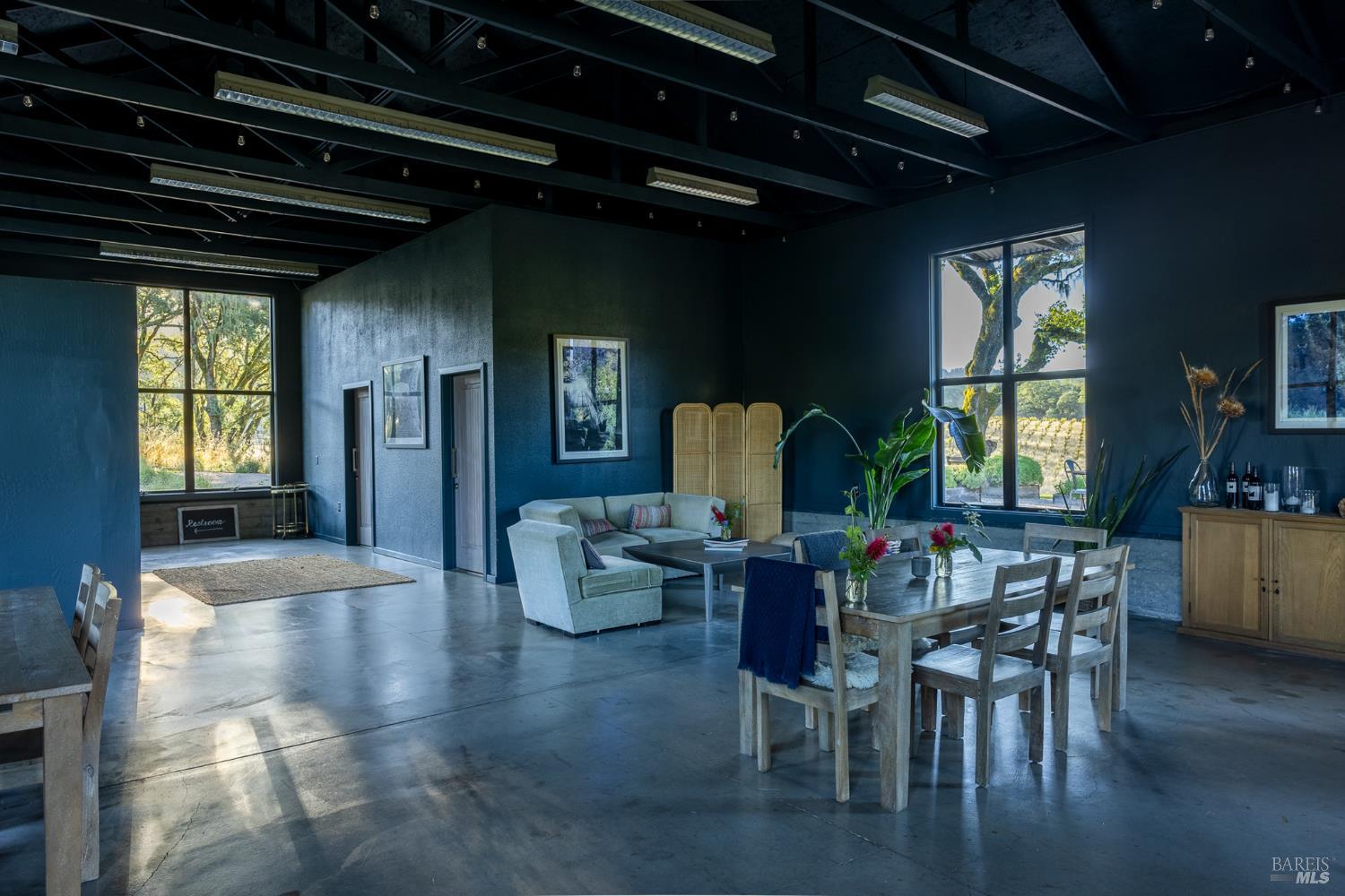 13414 Chalk Hill Road Healdsburg, CA 95448 - Photo 12 of 99