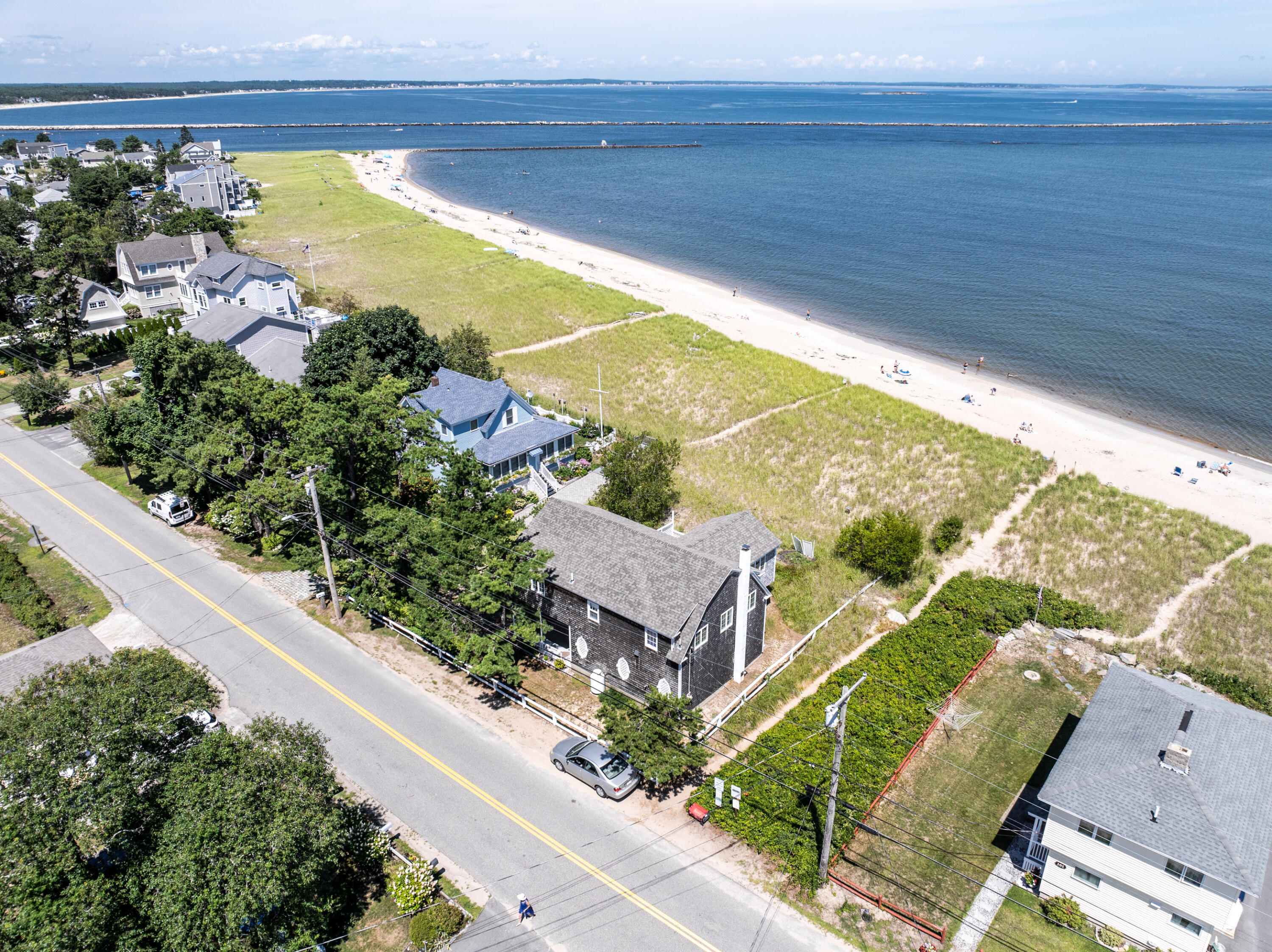 99 Hills Beach Road Biddeford, ME 04005 - Photo 3 of 39 11-99-Exteriors-28