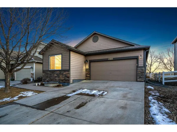 $510,000 | 2303 Sunbury Lane, Fort Collins, CO 80524