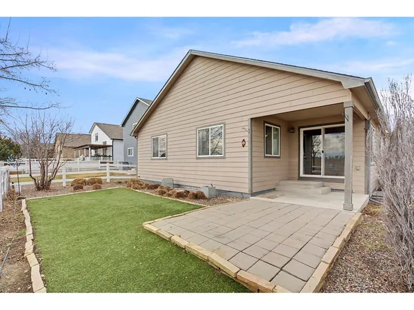 $509,000 | 2303 Sunbury Lane, Fort Collins, CO 80524