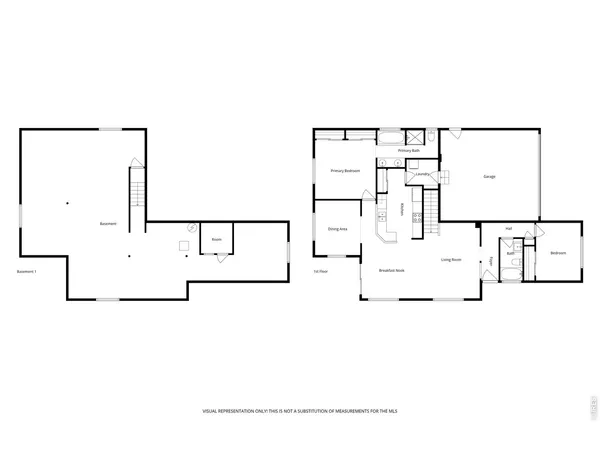 $509,000 | 2303 Sunbury Lane, Fort Collins, CO 80524