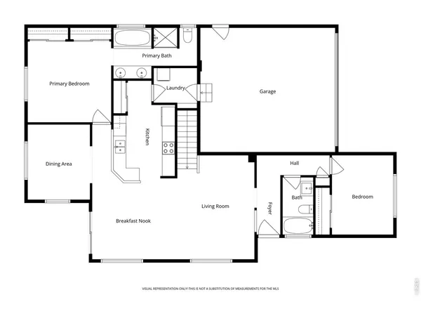 $509,000 | 2303 Sunbury Lane, Fort Collins, CO 80524