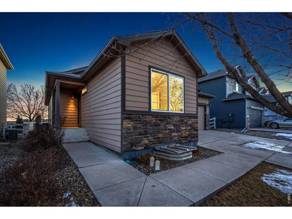 $509,000 | 2303 Sunbury Lane, Fort Collins, CO 80524