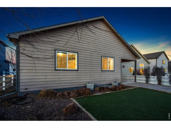 $509,000 | 2303 Sunbury Lane, Fort Collins, CO 80524