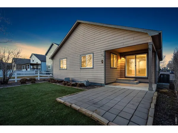 $509,000 | 2303 Sunbury Lane, Fort Collins, CO 80524
