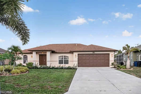 $3,200 | 11580 Forest Mere Drive, Bonita Springs, FL 34135