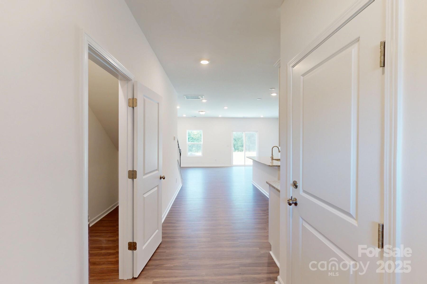 1115 Overbrook Place Wingate, NC 28174 - Photo 2 of 19
