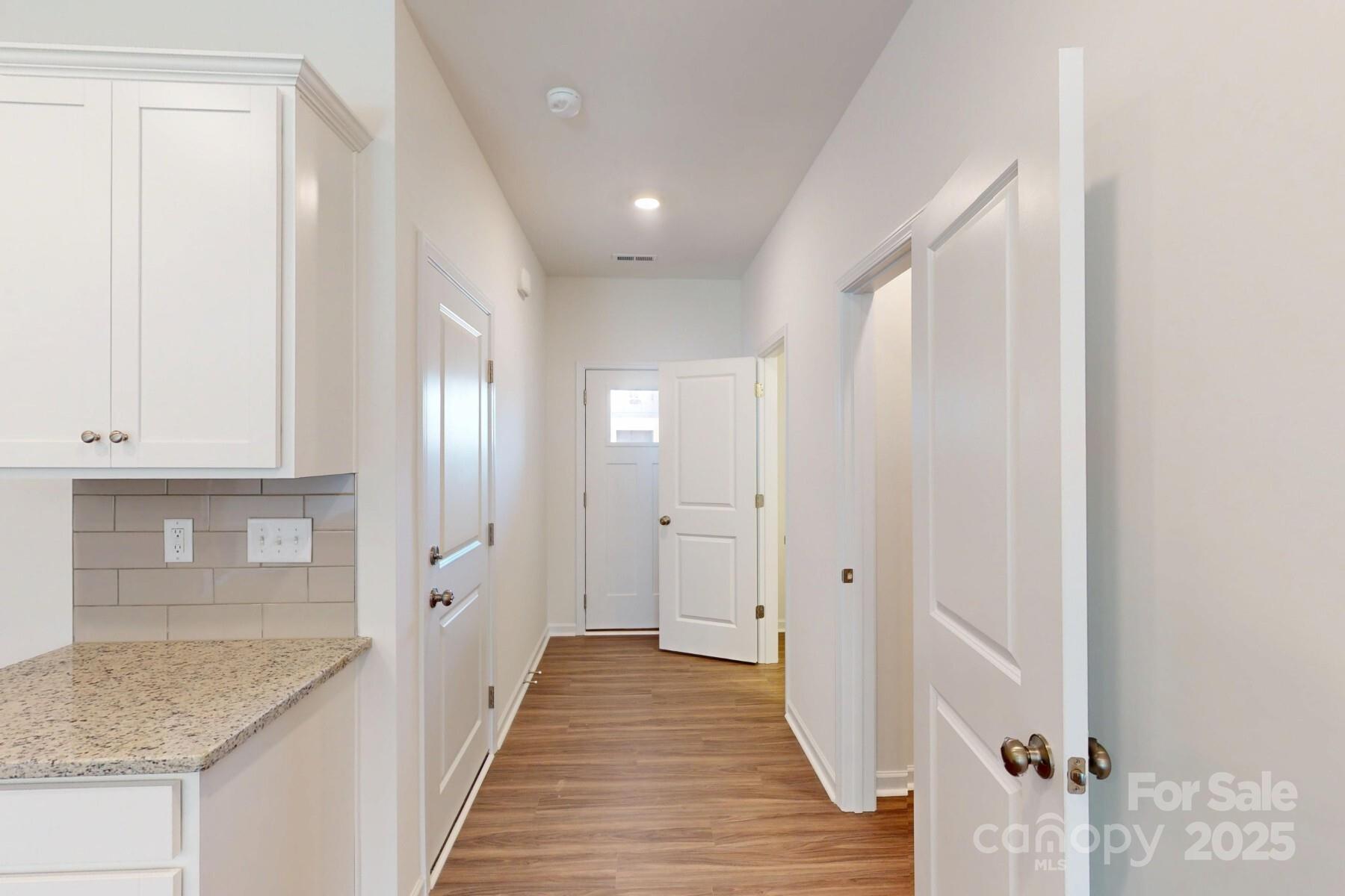 1115 Overbrook Place Wingate, NC 28174 - Photo 3 of 19