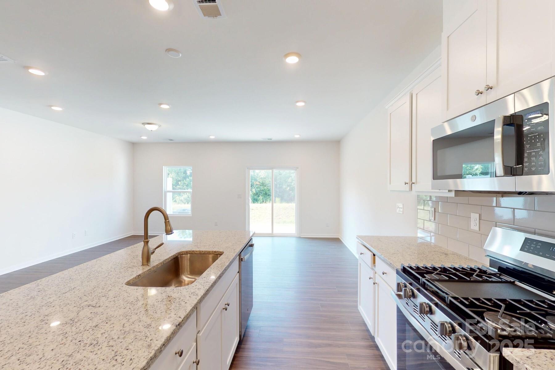 1115 Overbrook Place Wingate, NC 28174 - Photo 7 of 19
