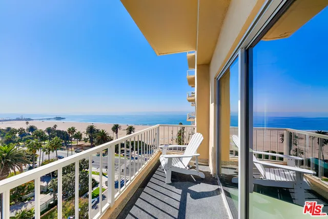 $1,299,000 | 101 California Avenue, Unit 1006, Santa Monica, CA 90403