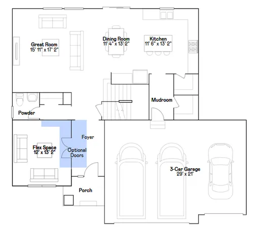 $637,945 | 1717 Upper 143rd Street East, Rosemount, MN 55068