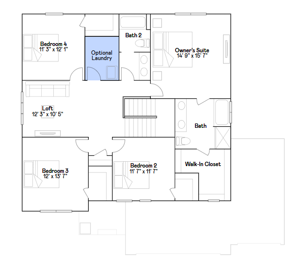 1717 Upper 143rd Street East Rosemount, MN 55068 - Photo 21 of 23