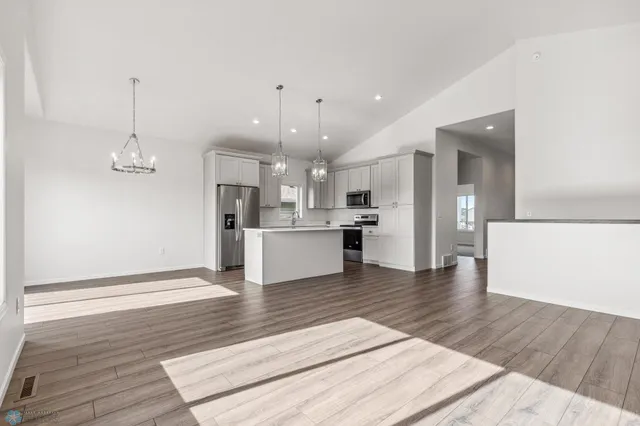 $479,900 | 5851 11th Street West, West Fargo, ND 58078