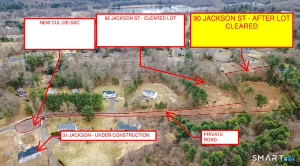 $1,099,600 | 90 Jackson Street, Avon, CT 06001