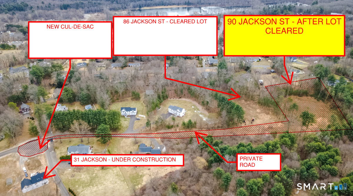 90 Jackson Street Avon, CT 06001 - Photo 2 of 2