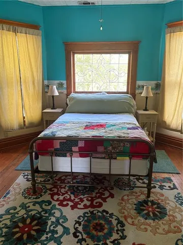 $159,500 | 301-305 South 2nd Street, Independence, KS 67301