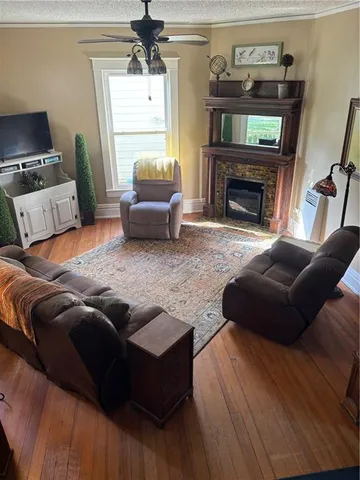 $159,500 | 301-305 South 2nd Street, Independence, KS 67301