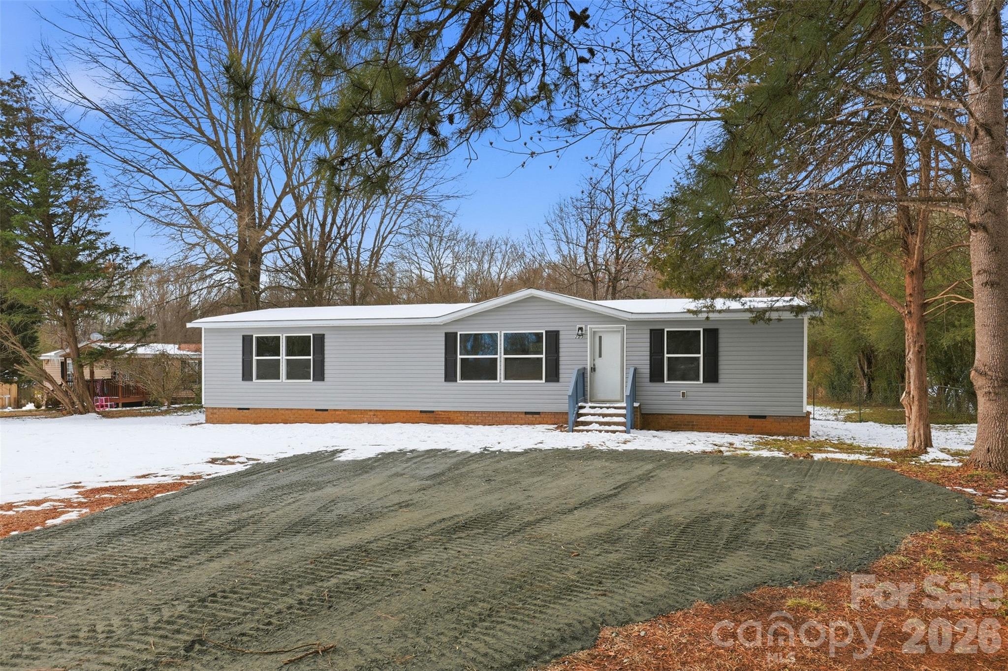 223 Brown Neal Road York, SC 29745 - Photo 2 of 28