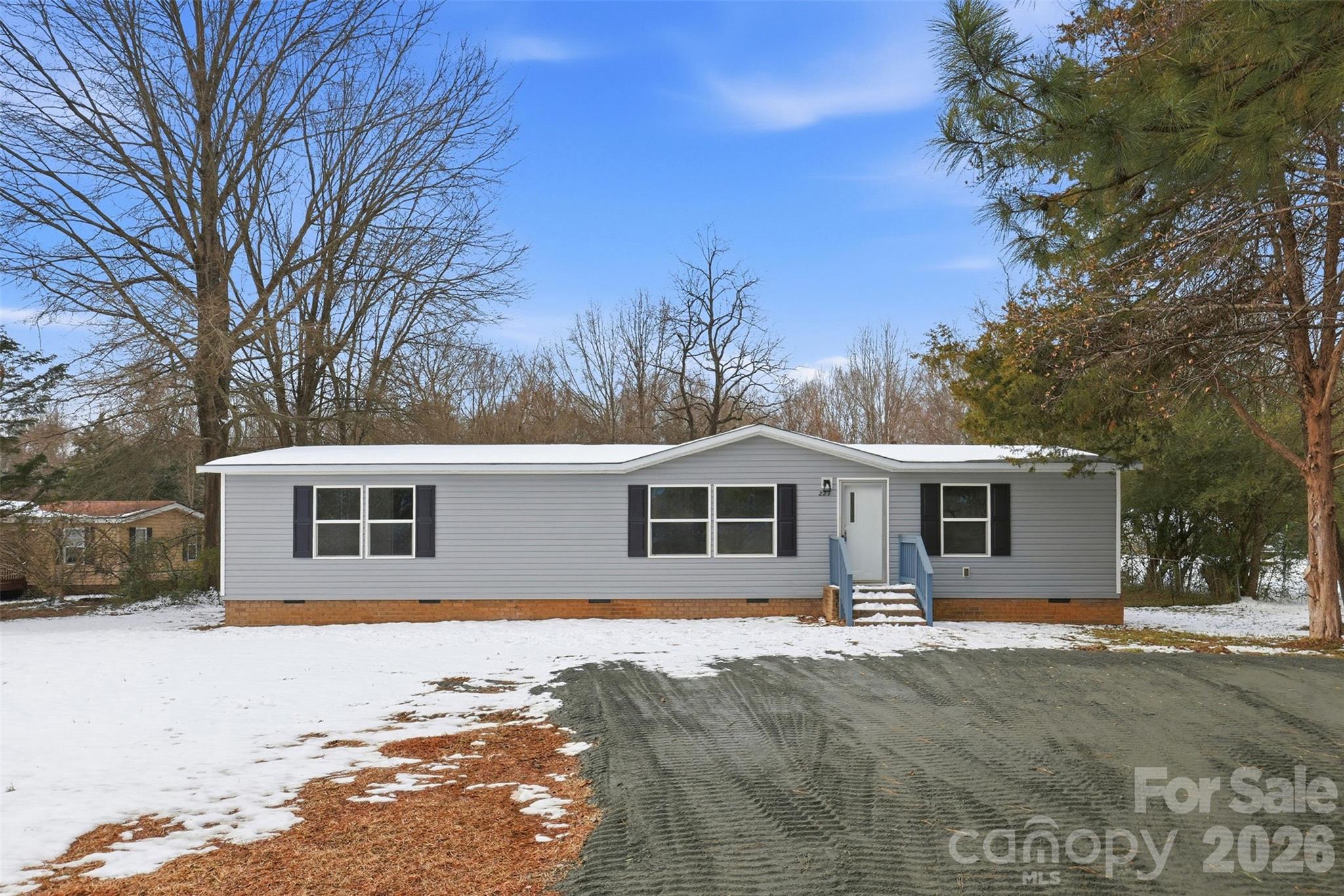 223 Brown Neal Road York, SC 29745 - Photo 3 of 28