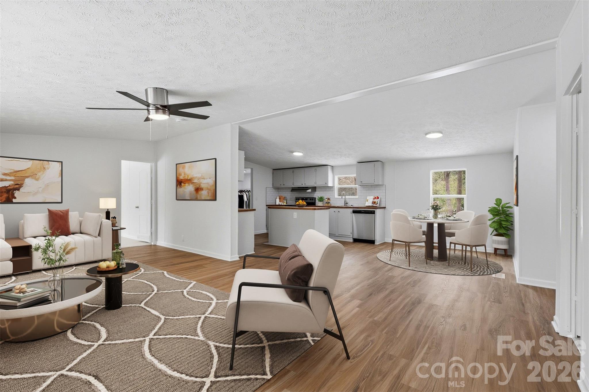 223 Brown Neal Road York, SC 29745 - Photo 5 of 28