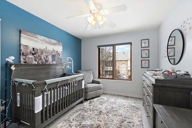 $264,000 | 17565 Windsor Parkway, Tinley Park, IL 60487