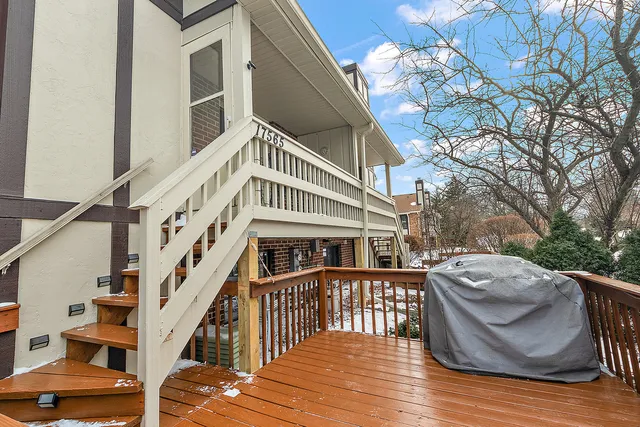 $264,000 | 17565 Windsor Parkway, Tinley Park, IL 60487