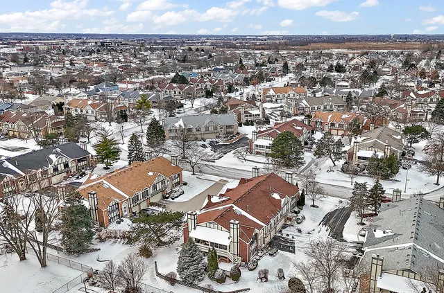 $264,000 | 17565 Windsor Parkway, Tinley Park, IL 60487