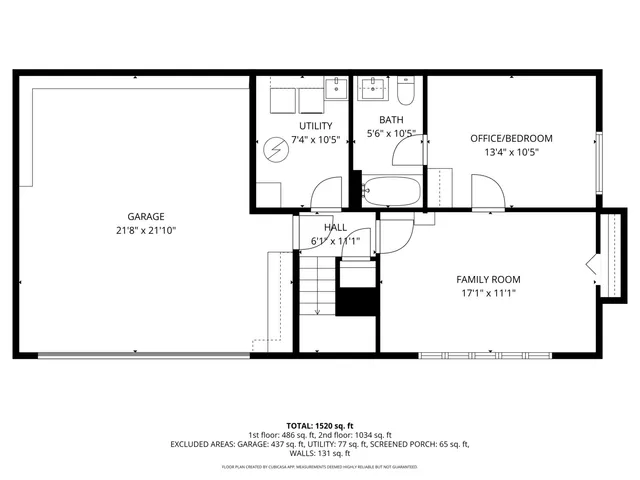 $264,000 | 17565 Windsor Parkway, Tinley Park, IL 60487