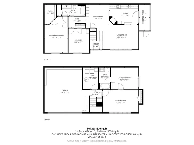$264,000 | 17565 Windsor Parkway, Tinley Park, IL 60487