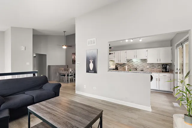 $264,000 | 17565 Windsor Parkway, Tinley Park, IL 60487