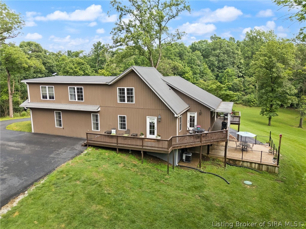 11115 Lambs Ridge Road Southeast Elizabeth, IN 47117 - Photo 14 of 31