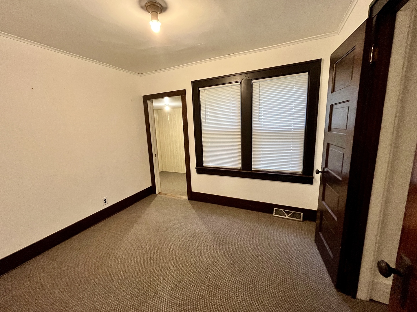 41W654 Main Street Road Elburn, IL 60119 - Photo 15 of 18 a view of an empty room with a window