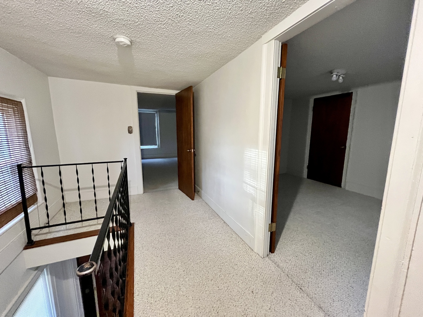 41W654 Main Street Road Elburn, IL 60119 - Photo 17 of 18 a view of hallway with stairs