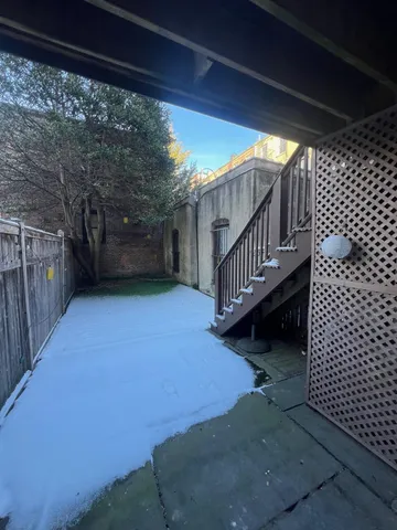 $11,000 | 122 Mercer Street, Jersey City, NJ 07302