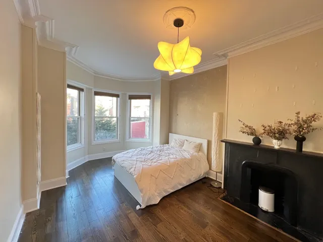 $11,000 | 122 Mercer Street, Jersey City, NJ 07302