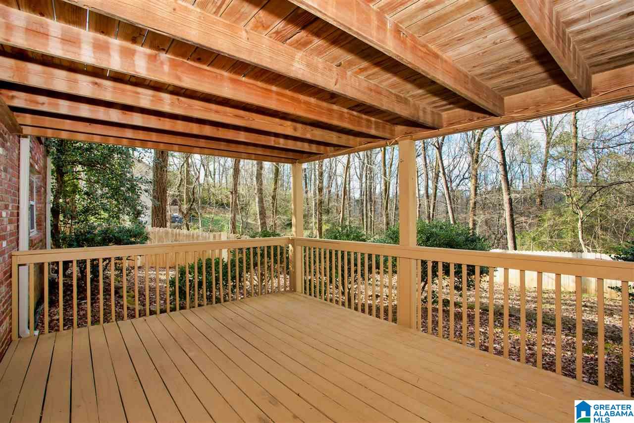 5648 Havenhill Road Birmingham, AL 35210 - Photo 5 of 36