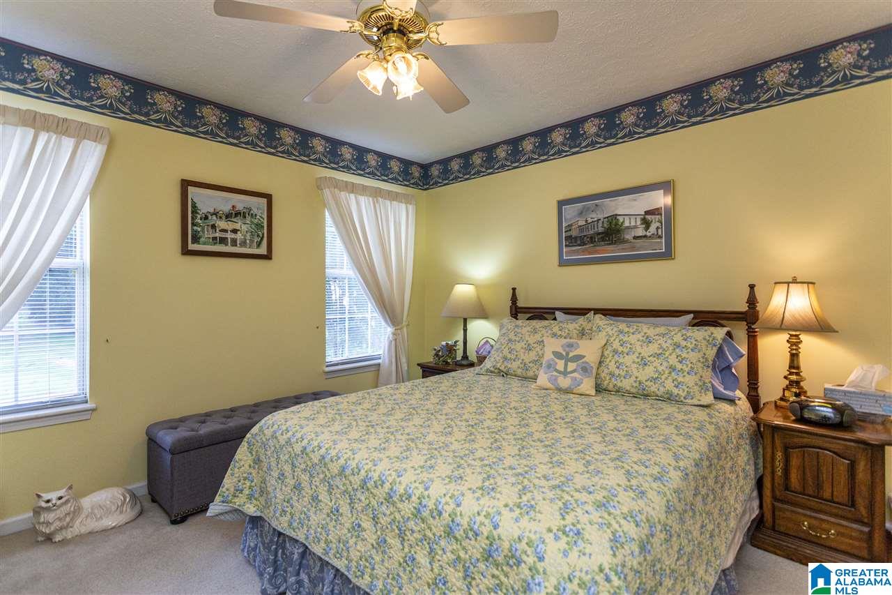 5486 Powers Road Mount Olive, AL 35117 - Photo 34 of 47