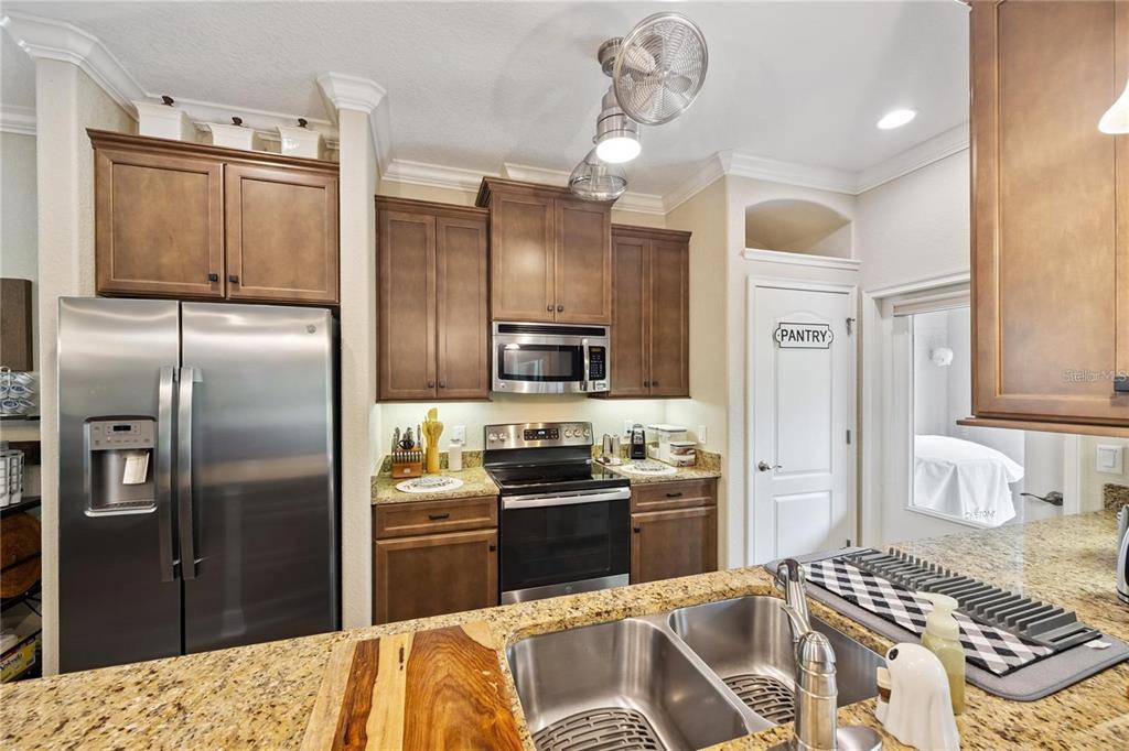 1923 Banning Beach Road Tavares, FL 32778 - Photo 11 of 44