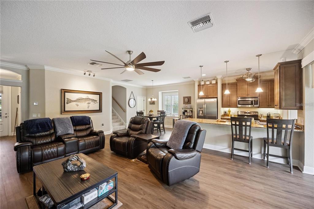 1923 Banning Beach Road Tavares, FL 32778 - Photo 8 of 44