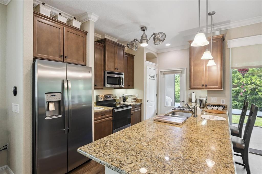 1923 Banning Beach Road Tavares, FL 32778 - Photo 9 of 44