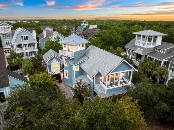$2,995,000 | 19 Creek Bridge Way, Watersound, FL 32461