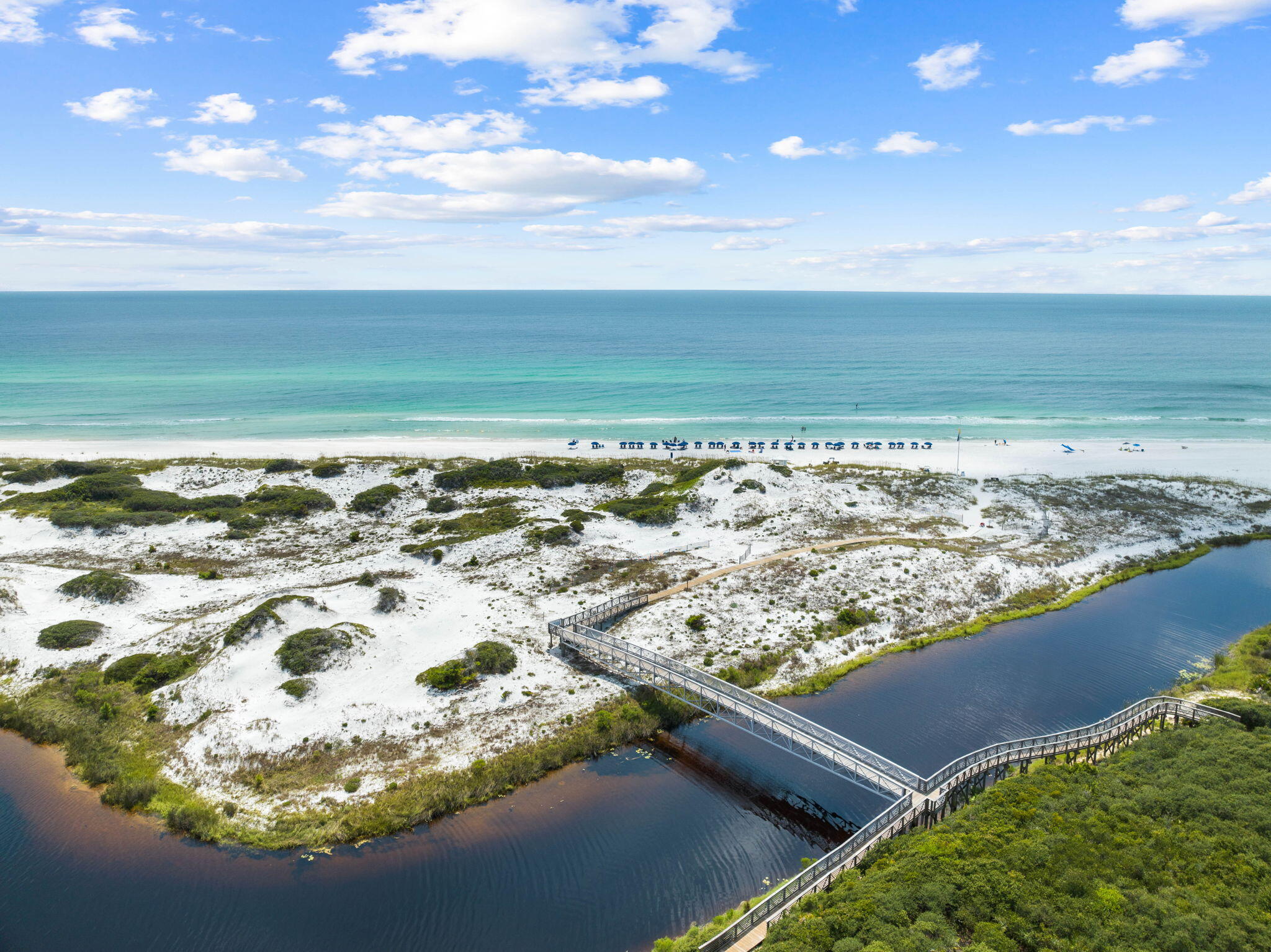 19 Creek Bridge Way Watersound, FL 32461 - Photo 33 of 35