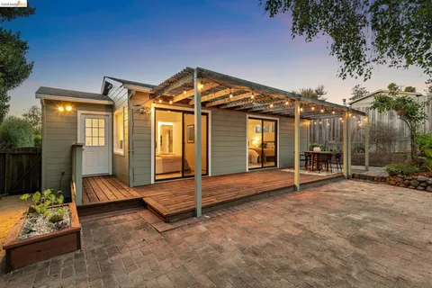 $695,000 | 5728 Yale Avenue, Richmond, CA 94805