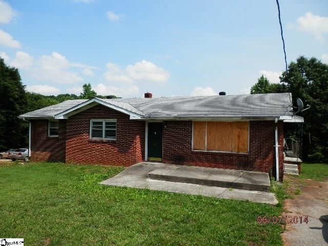 343 Old Farrs Bridge Road Greenville, SC 29611 - Photo 1 of 1 Gallery Image 1