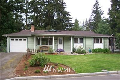 19106 3rd Drive Southeast Bothell, WA 98012 - Photo 1 of 1