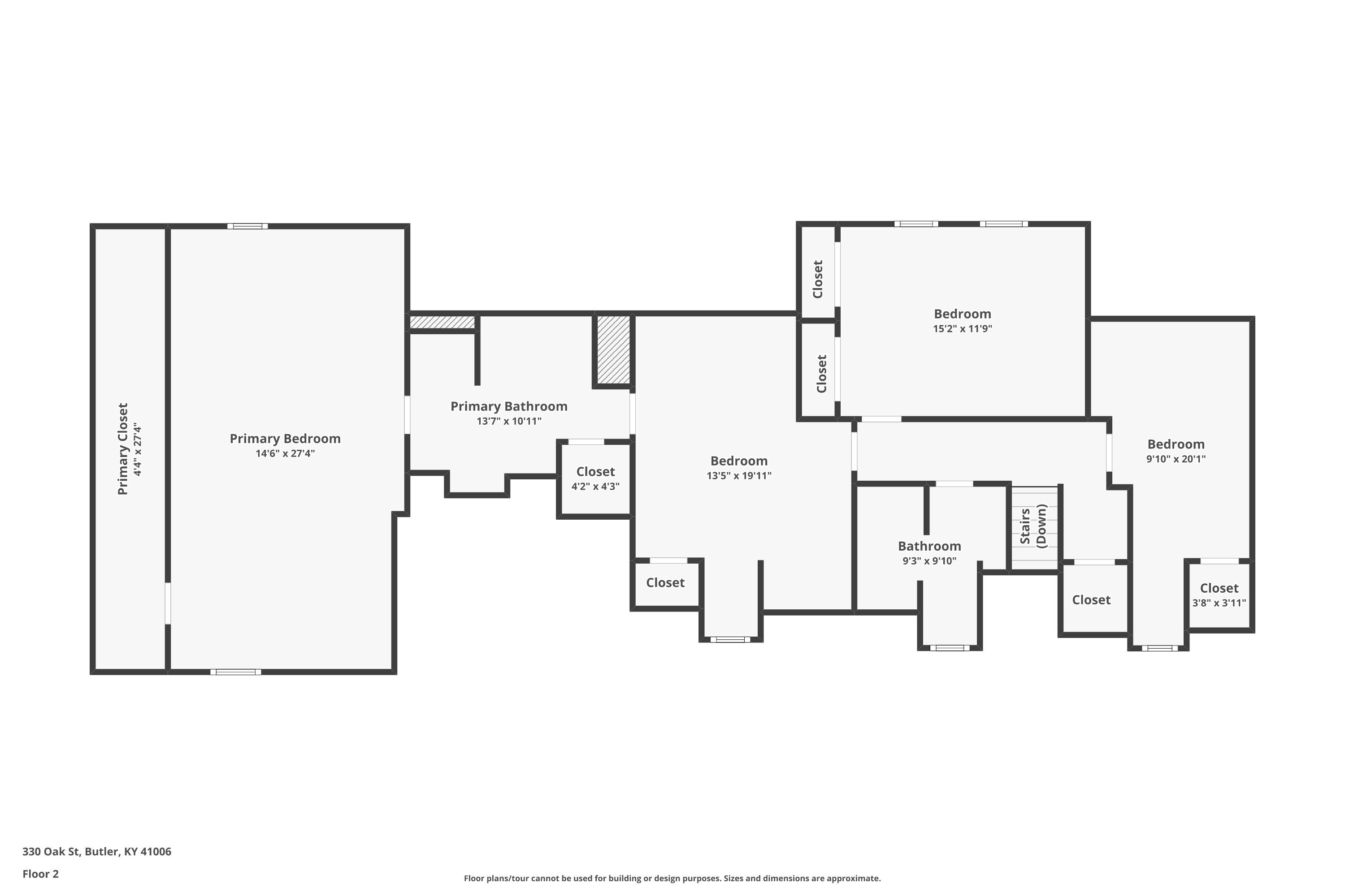 330 Oak Street Butler, KY 41006 - Photo 47 of 49